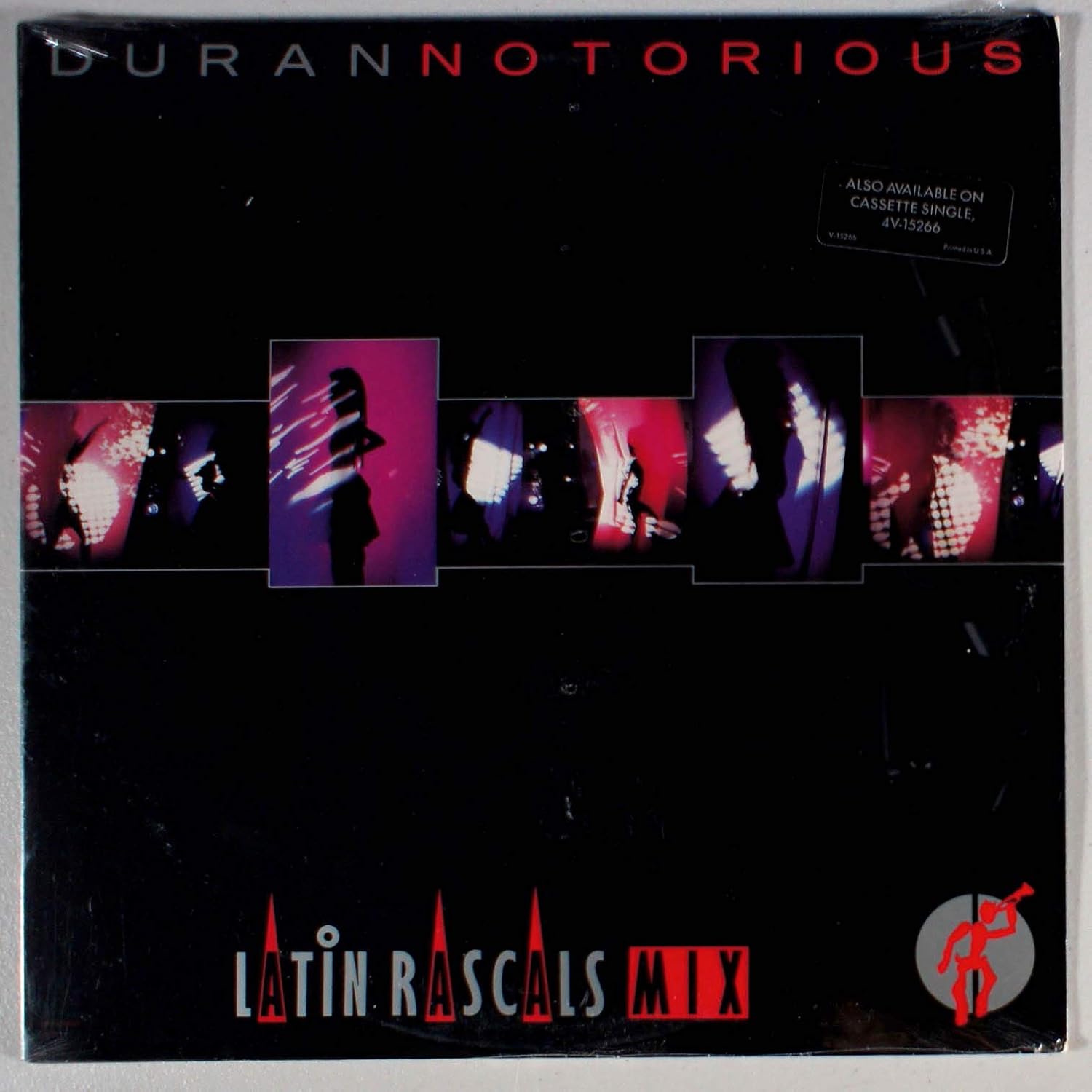 Duran Duran - Notorious (Latin Rascals Mix) - Amazon.com Music
