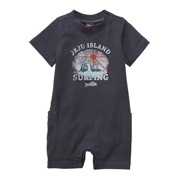 tea brand baby clothes