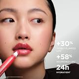 Clarins Lip Perfector 23 Pomegranate Glow 12ml view 2