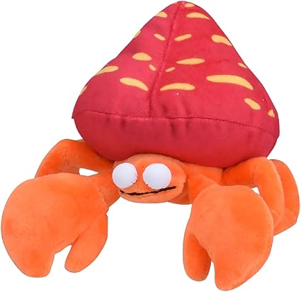 paras plush