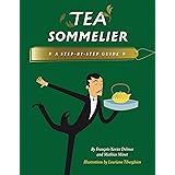 Tea Sommelier: A Step-by-Step Guide