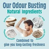 Salt Of The Earth Ocean & Coconut Natural Deodorant Stick 84g UK view 4