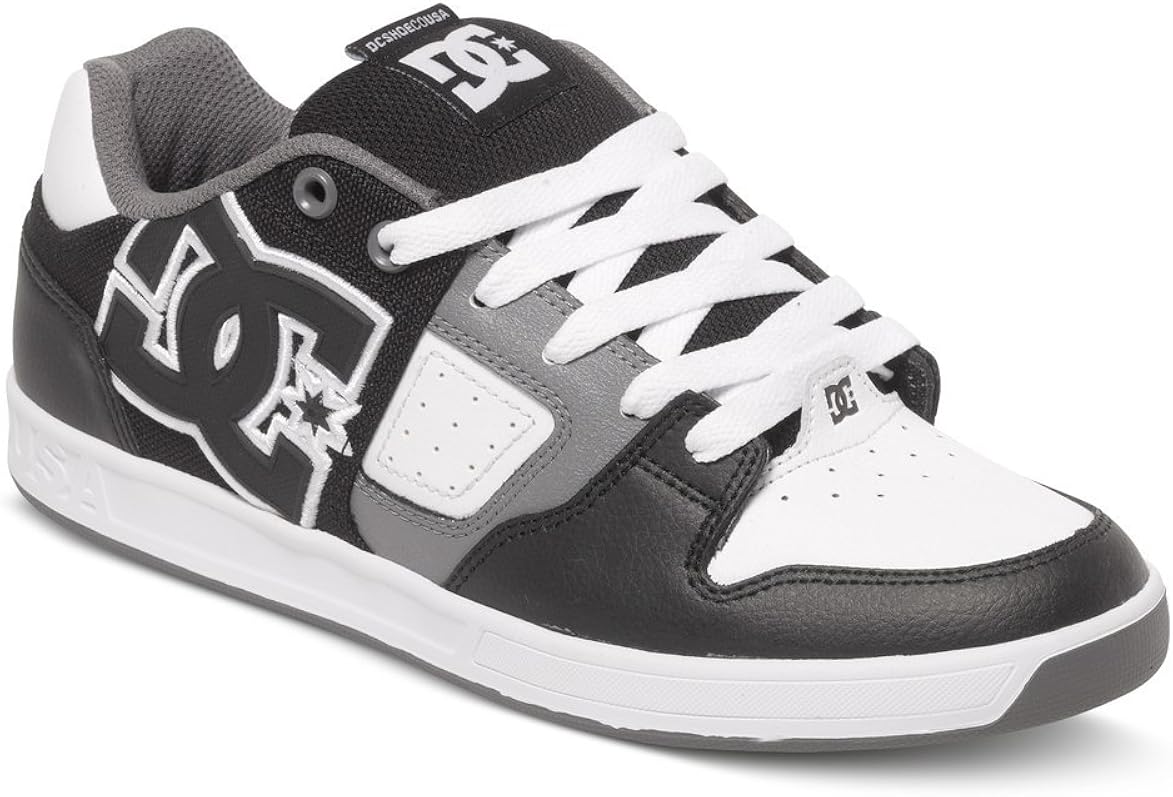 dc shoes sceptor