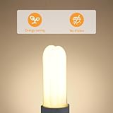 Akynite 13W G24q-1 4-Pin CFL 850LM 4000K 2U Shape AC220-240V 2pcs view 2
