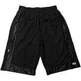Pro Club Men's Heavyweight Mesh Basketball Shorts