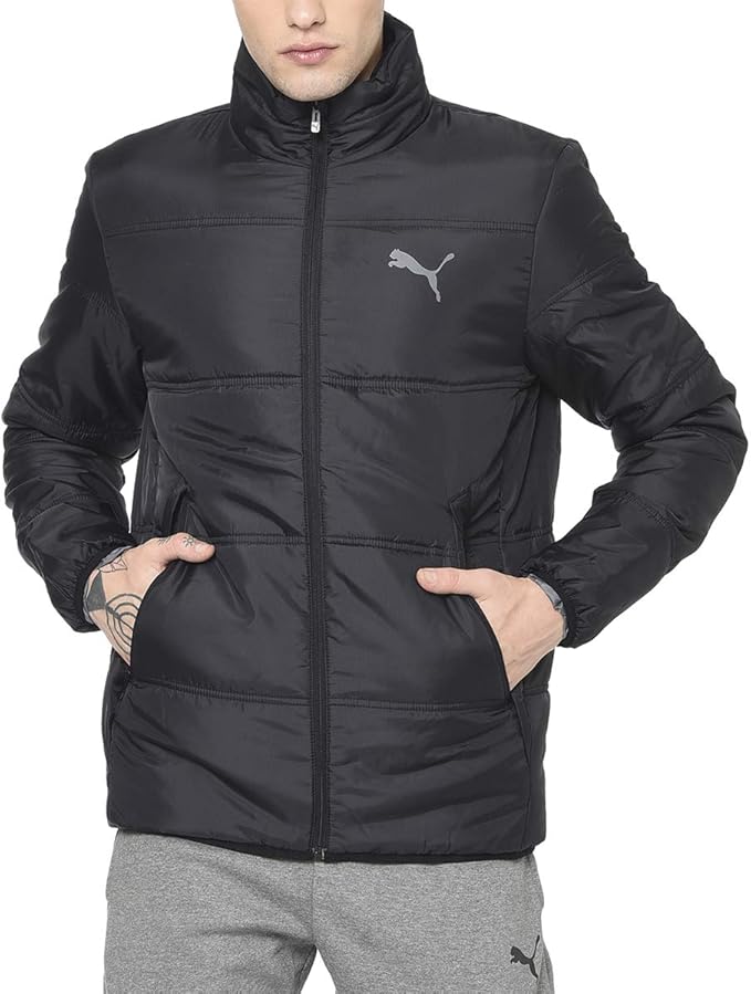 Buy Puma Men Jacket at Amazon.in
