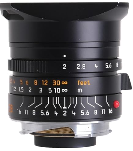 50284E 新同 ライカ ELMARIT-M 21mm F2.8 Leica 50284E 新同 ライカ ELMARIT-M 21mm F2.8 Leica Amazon.com : Leica