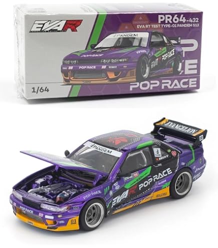 Amazon.com: 1:64 Diecast Model Car Compatible with Toyota GR Supra