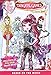 Ever After High: Dragon Games: The Junior Novel