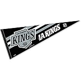 WinCraft Kings Pennant Flag