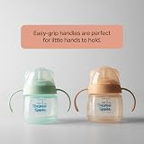 Tommee Tippee Transition Spout Cup 4m+ Spill-Free view 5