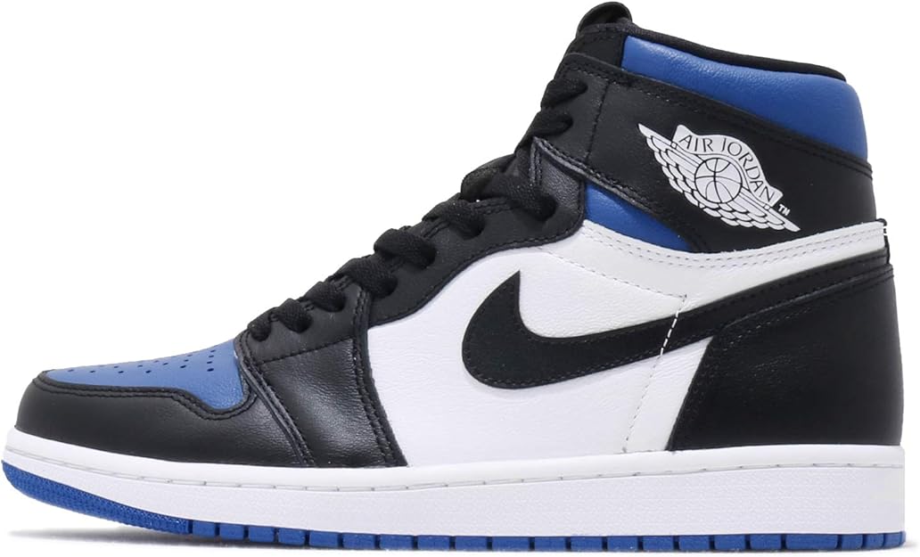 Air Jordan 1 High Royal Toe 2020 Release Info | SneakerNews.com