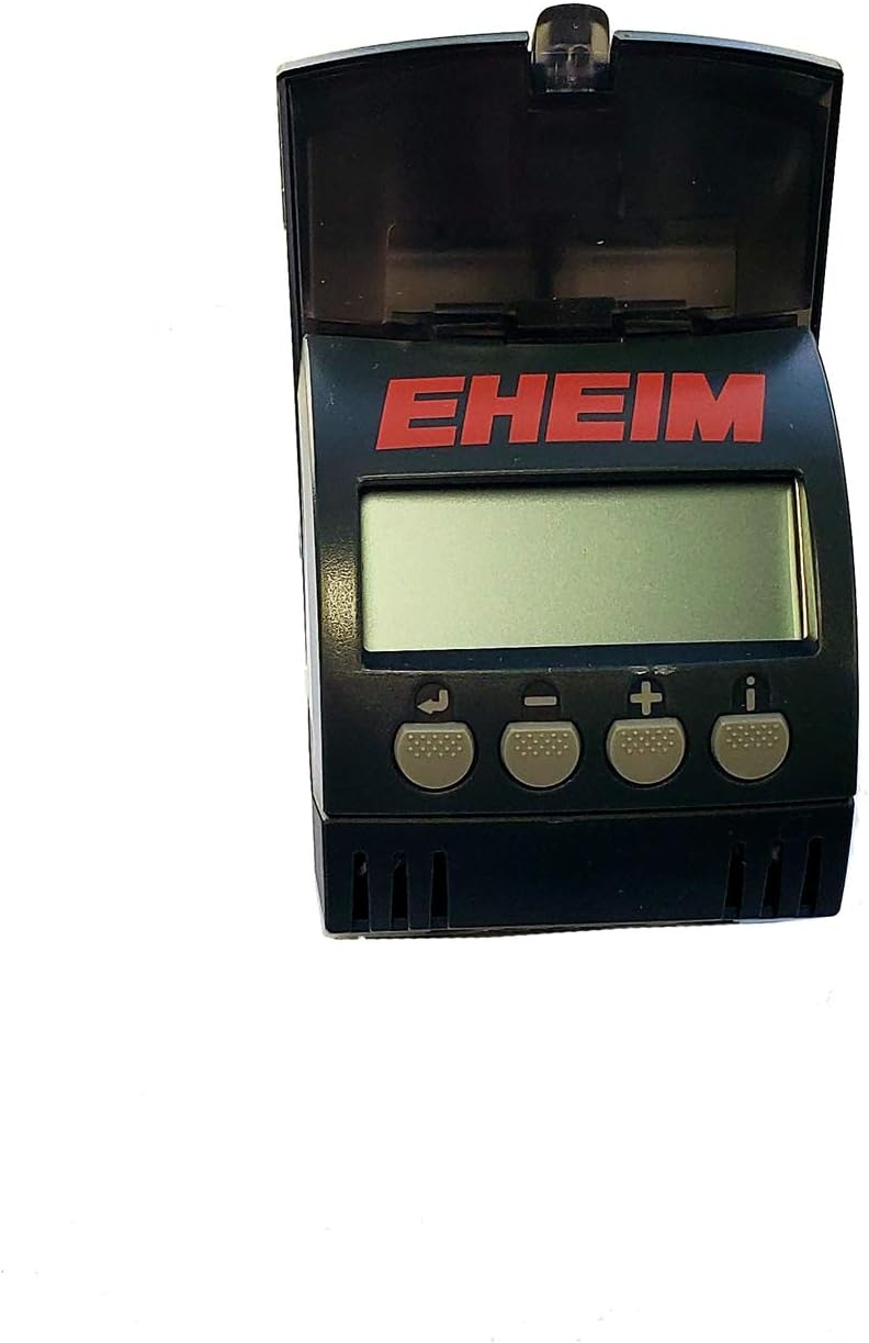 eheim feeder manual