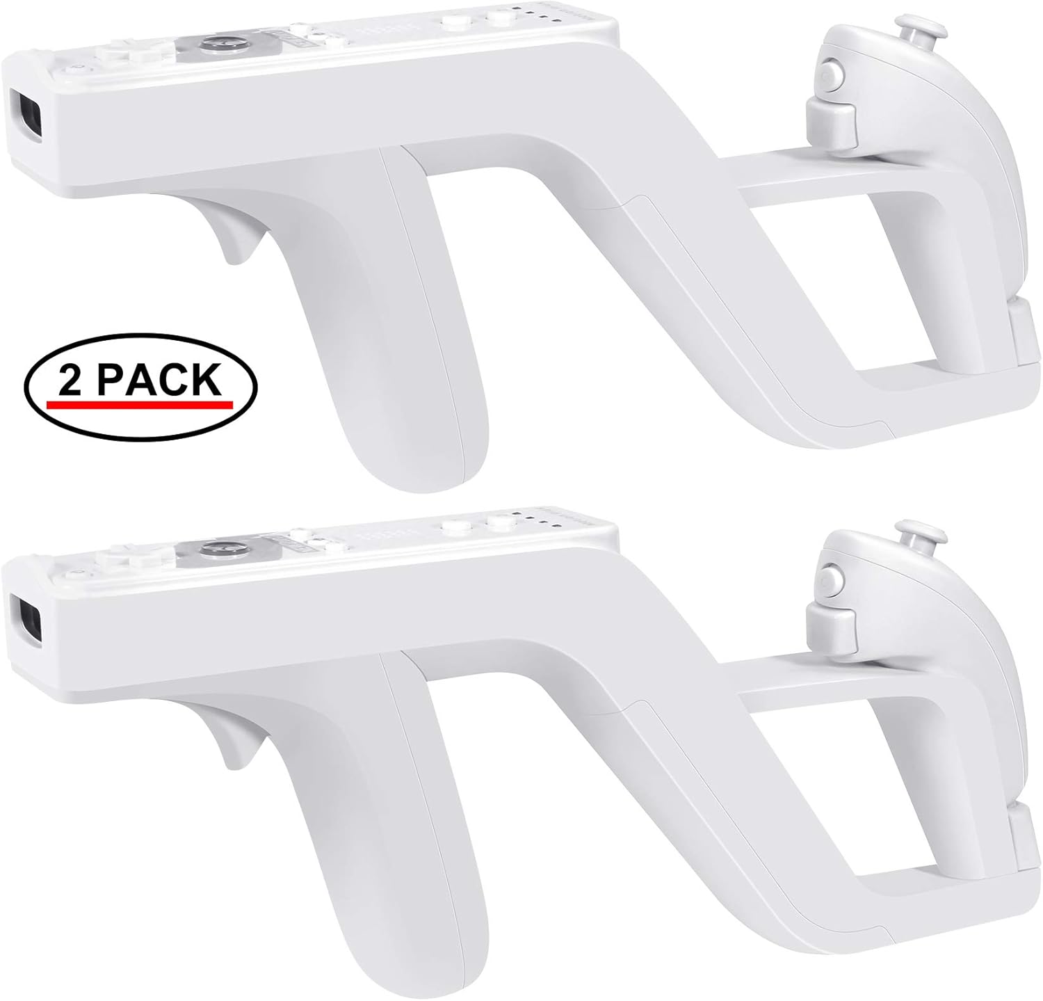 Wii Gun Controller For Sale at Norman McFarlin blog