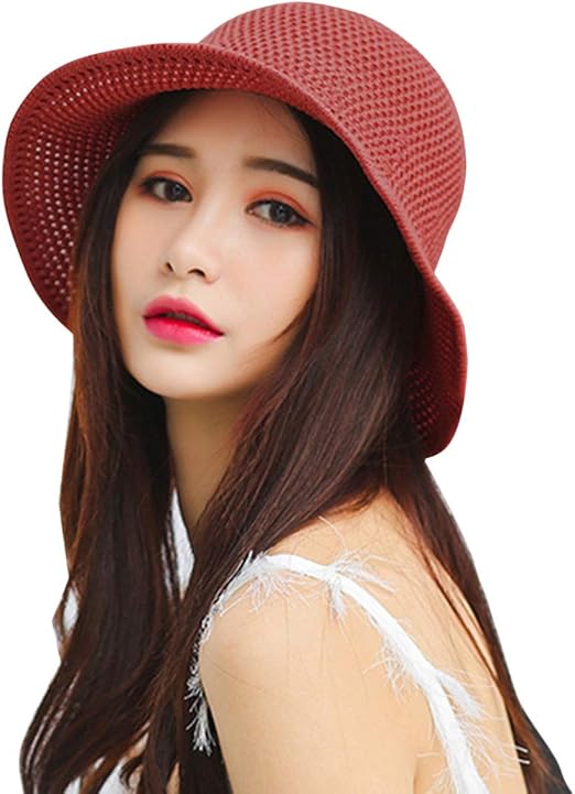 amazon women's sun hats