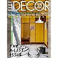 Elle Decor Magazine (April 2024 Issue)