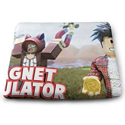 Amazoncom New Roblox Seat Cushion Memory Foam Cushion For - 