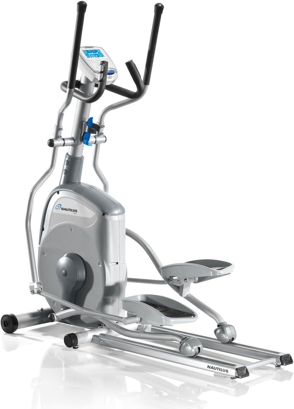 Nautilus E514 Elliptical Trainer Amazon.co.uk Sports & Outdoors