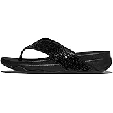 FitFlop Women's, Surfa Sequin Sandal
