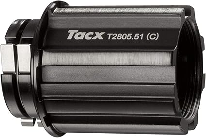 tacx shimano body