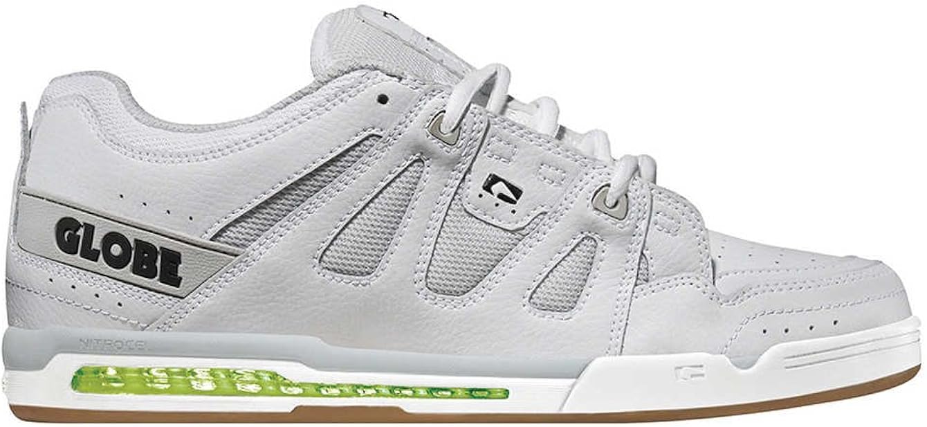 Globe Skate Shoe Men Option Amazon.co.uk Sports &amp; Outdoors