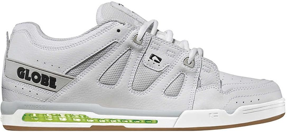 Globe Skate Shoe Men Option Amazon.co.uk Sports & Outdoors