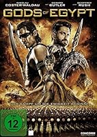Gods of Egypt