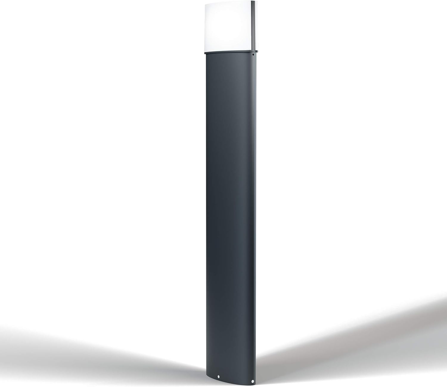 Wall and ceiling luminaire LED: for wall ENDURA© STYLE ELLIPSE / 12.50 W, 220…240 V, Warm White, 3000 K - Image 3