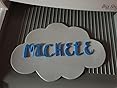 Sizzix Thinlits Fustelle Alfabeto – Set Maiuscolo E Minuscolo Spazzola Per Big Shot, Taglio E Goffratura