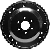 PRW Industries Flexplate, Pro Series, 164 Tooth, SFI 29.1, Steel, External Balance, 1-Piece Seal, compatible with Big Block Ford, Each