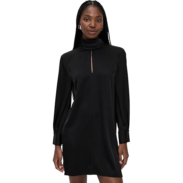 Amazon.com: CLUB MONACO Women's Twist Front Knit MAX Black XS : Clothing,  Shoes & Jewelry