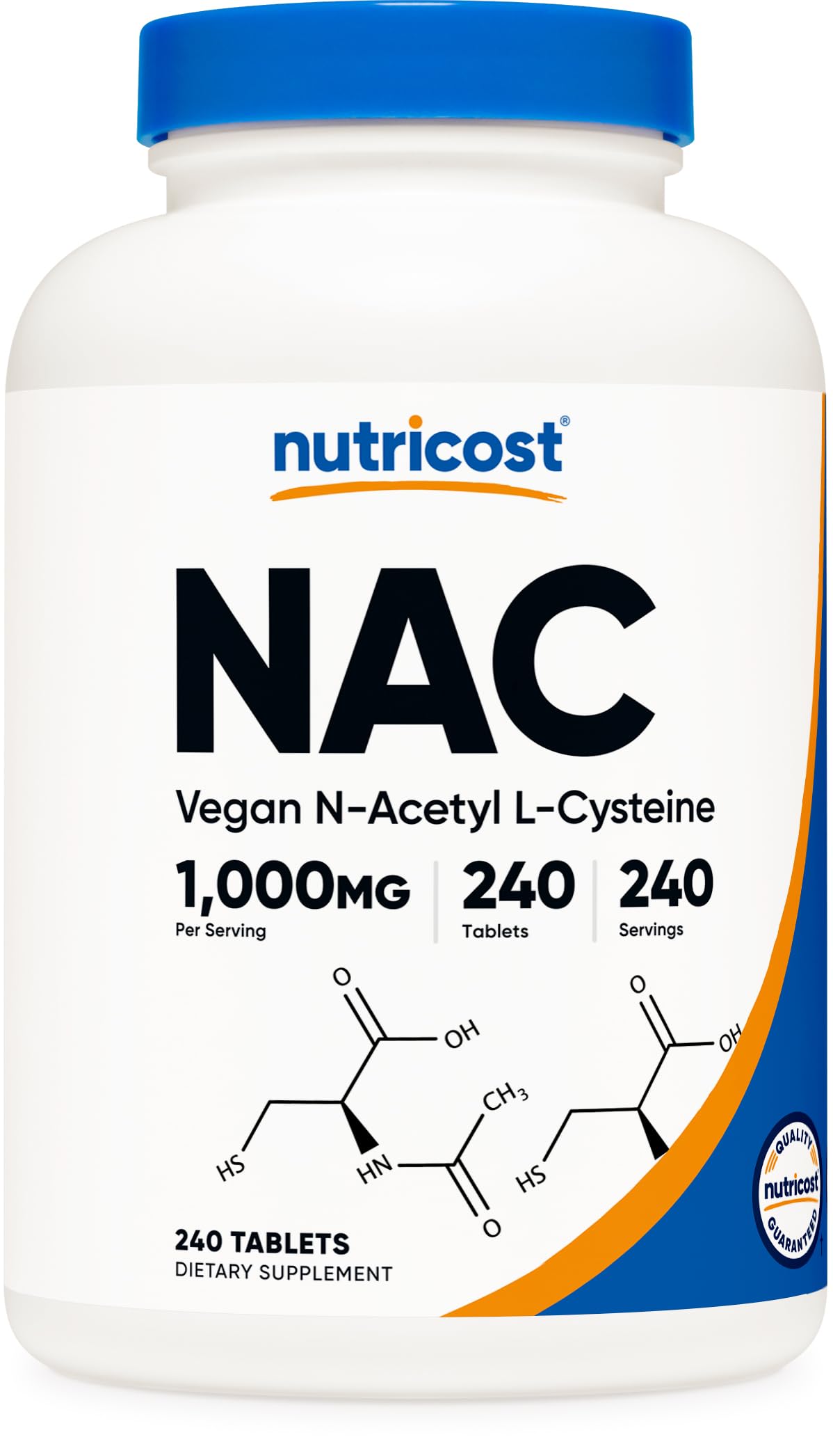 NAC 1000mg