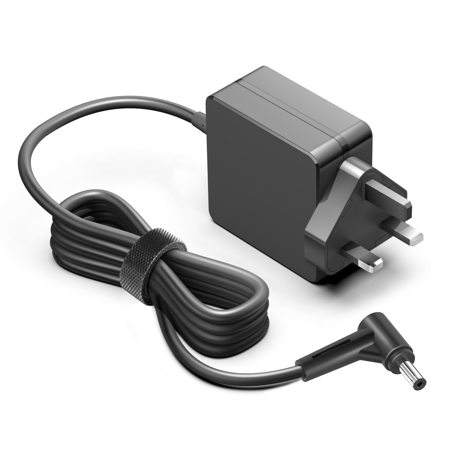 TAIFU 45W Power Supply for Asus VivoBook E406MA E402 E510 S513EA M513UA X512DA X515EA X542BA E403SA X515JA X540UA X540S X540LA X553MA M413DA F540SA F541UA L510MA X413JA L410MA L403SA Laptop Charger