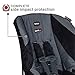 Britax Roundabout G4.1 Convertible Car Seat, Onyx