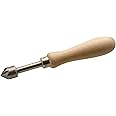 Stern Hand Countersink with Wood Handle