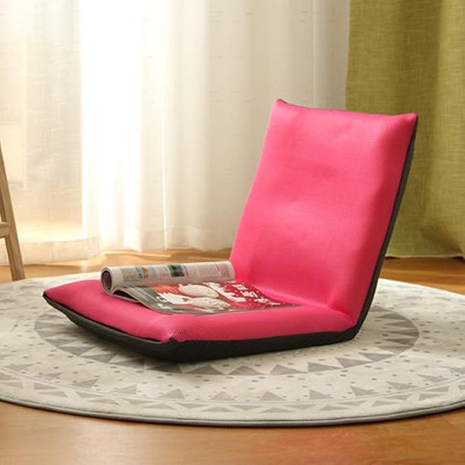Sofa Adjustable Floor Tatami Chair Memory Cotton Adjustable