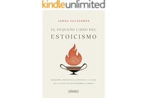 El pequeño libro del estoicismo