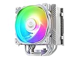 Enermax ETS-T50 Axe Addressable RGB CPU Air Cooler