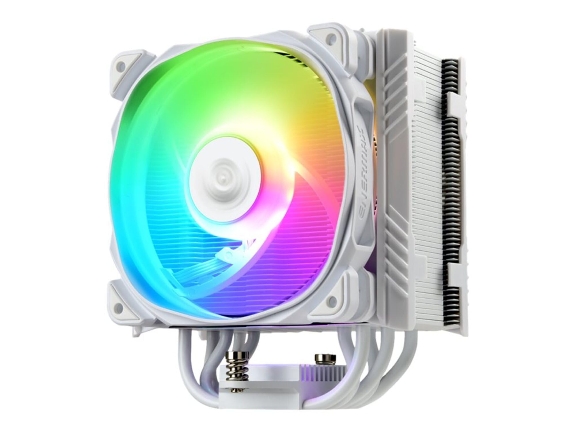 Enermax ETS-T50 Axe Addressable RGB CPU Air Cooler
