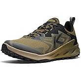 KEEN Men's Zionic Nxt Low Height Waterproof All Terrain Comfortable Hiking Shoes