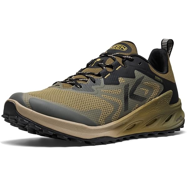 Amazon.com | KEEN Men's Nxis Evo WaterproofHiking Shoe, Bronze