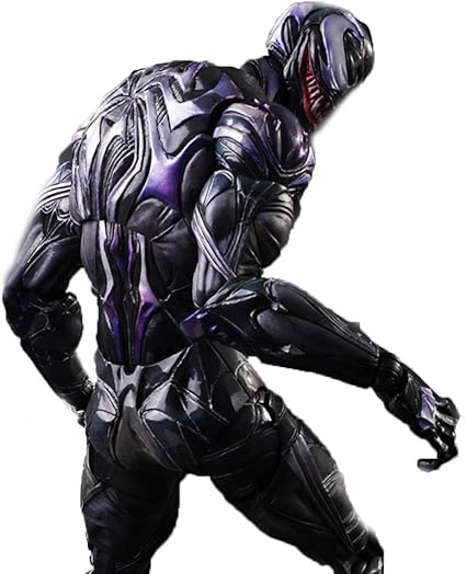 Figurine articulée venom Clearance