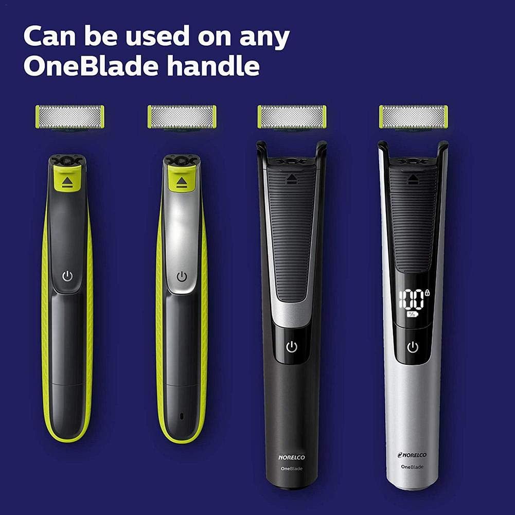 philips norelco oneblade walgreens