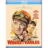 The Wings of Eagles