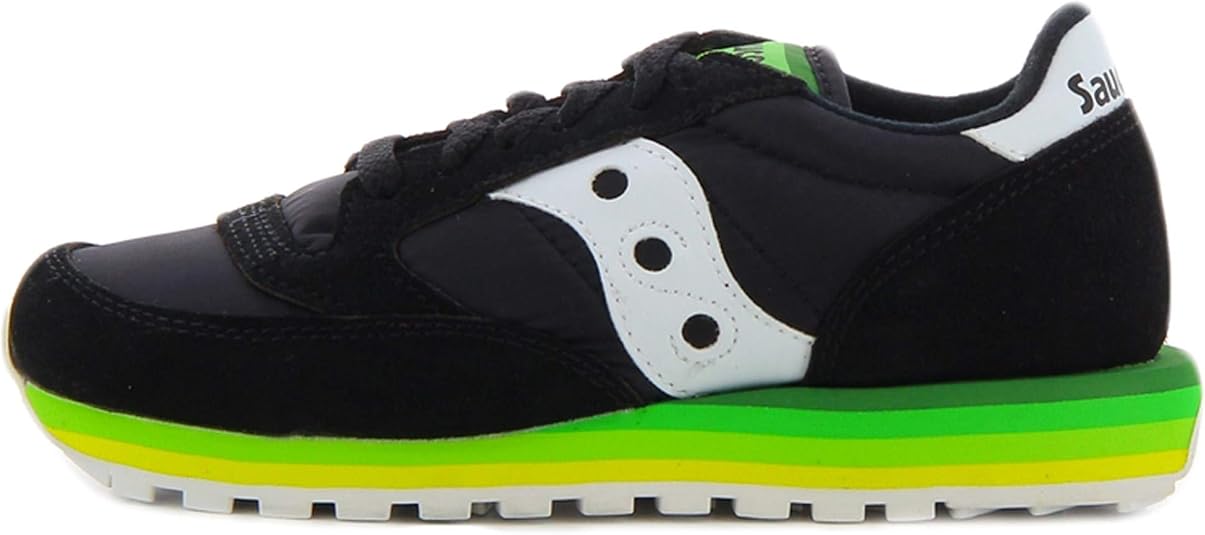 saucony jazz rainbow