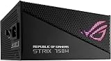 ASUS ROG Strix 750W Gold Aura Edition Fully Modular PSU 80 Plus Gold view 8