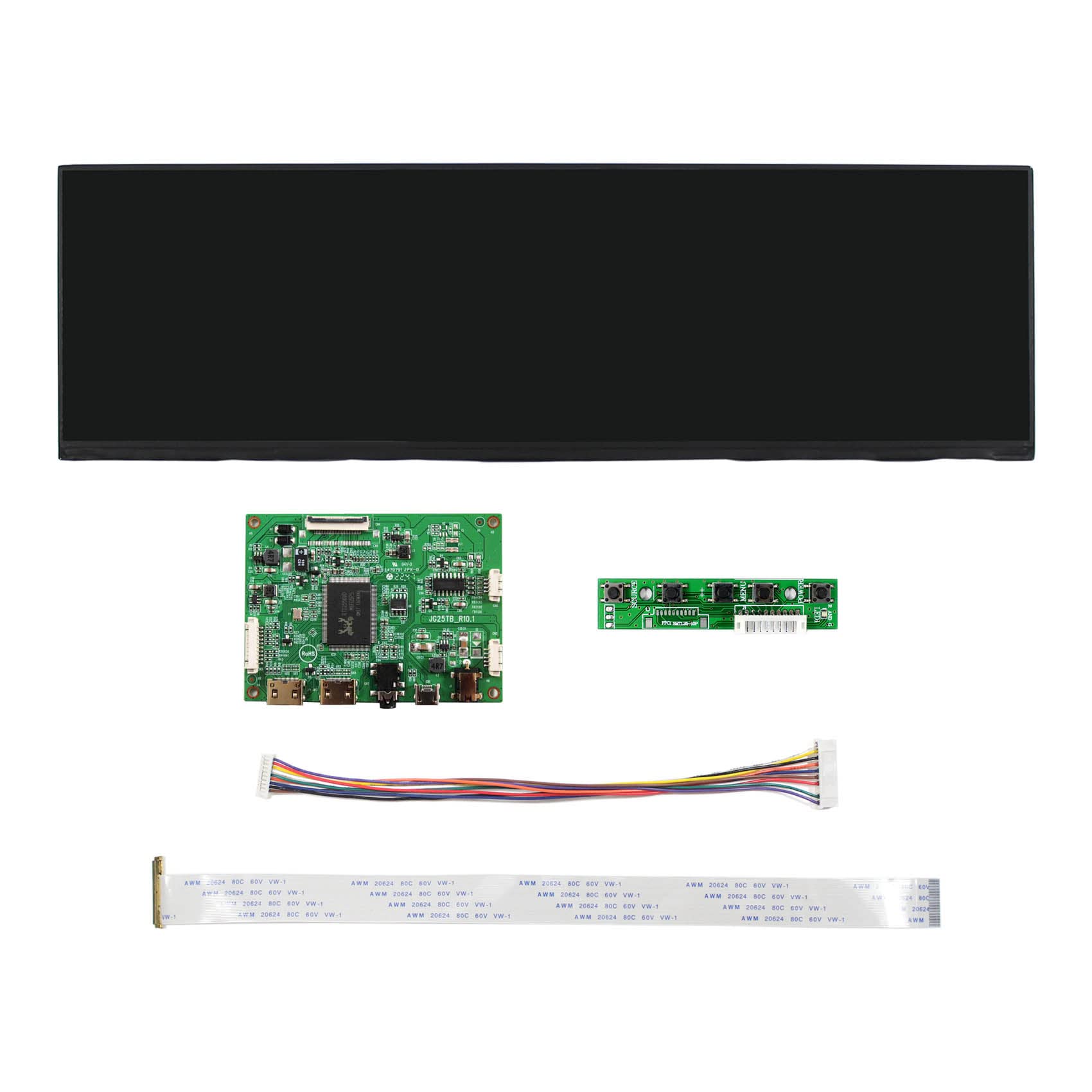 VSDISPLAY 12.6