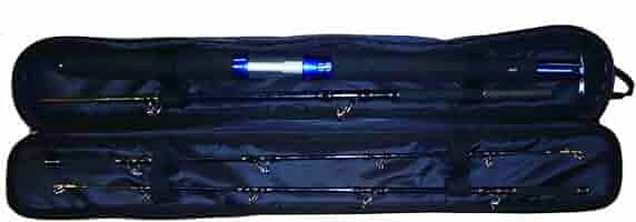 okuma medium heavy action rod