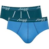 SLOGGI Mens Modern