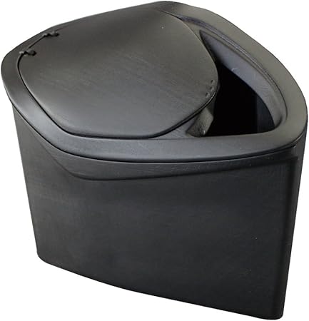 Amazon 槌屋ヤック 車用 ゴミ箱 サイドboxゴミ箱 運転席用 フィット専用 Sy H7 車用ゴミ箱 車 バイク